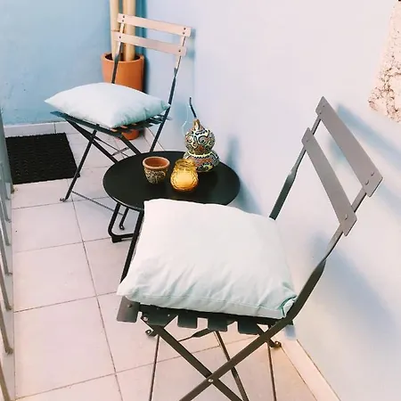 Πανσιόν Villamar *