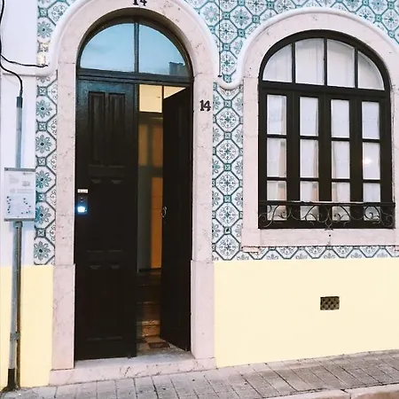 Πανσιόν Villamar *