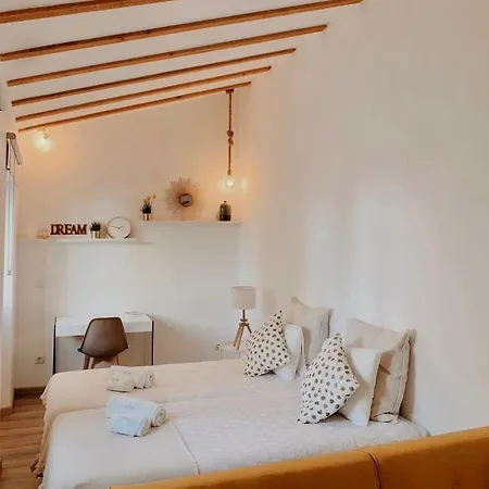 Πανσιόν Villamar *