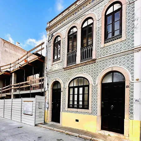 Villamar Πανσιόν