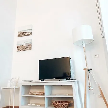 Villamar Πανσιόν *