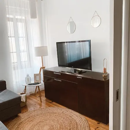 Casa de hóspedes Villamar Figueira da Foz