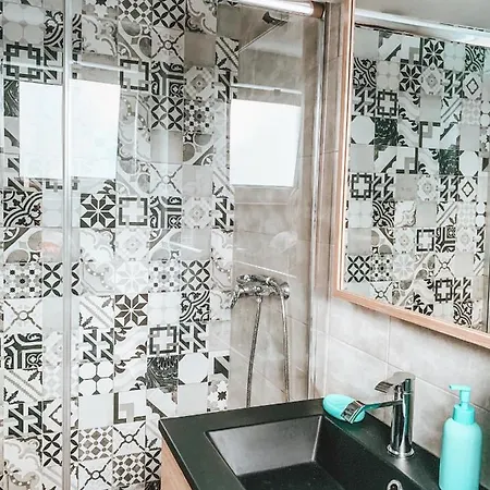 Casa de hóspedes Villamar