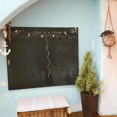 Casa de hóspedes Villamar 3*