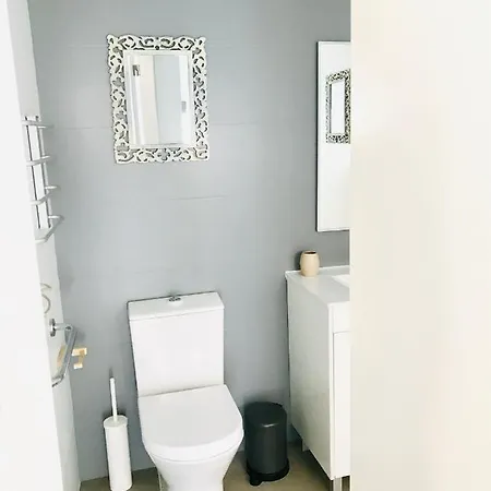 Villamar Casa de hóspedes 3*