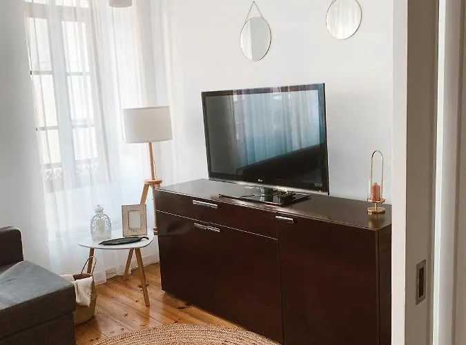 Affittacamere Villamar Figueira da Foz