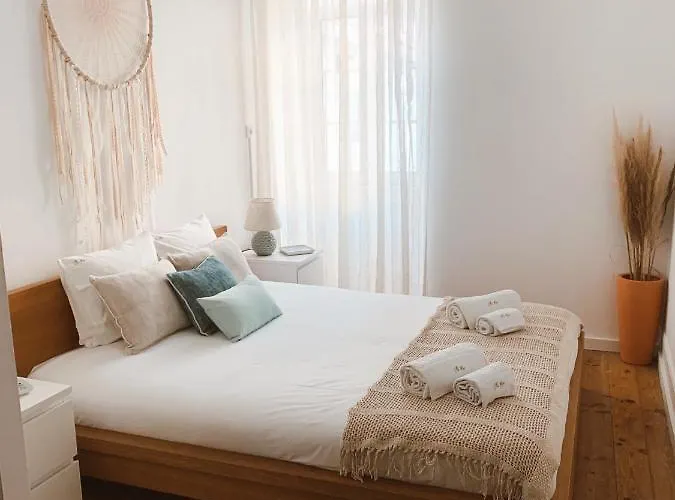 Villamar Affittacamere Figueira da Foz