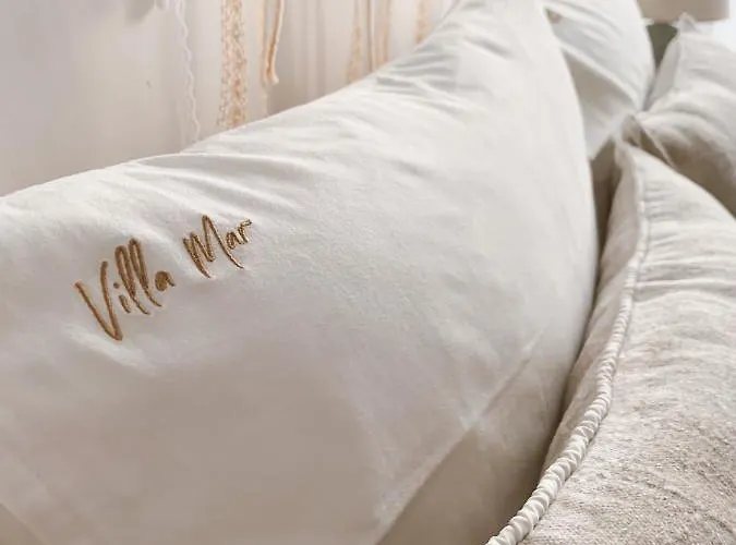 Villamar Affittacamere