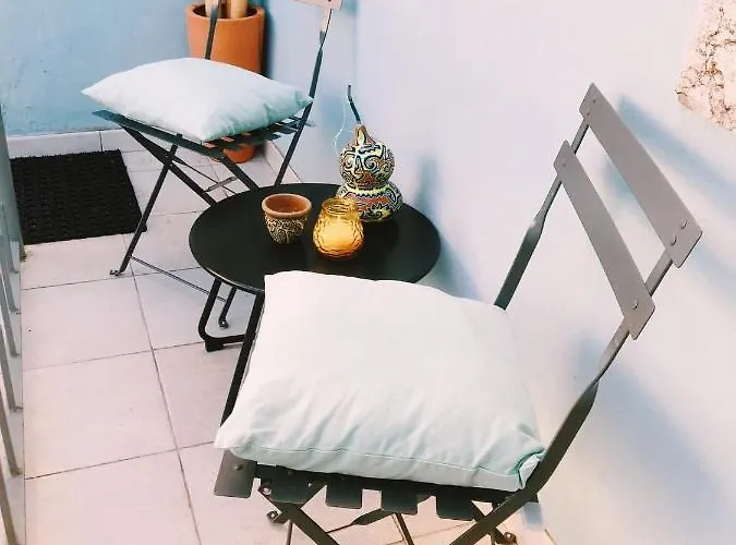 Affittacamere Villamar 3*