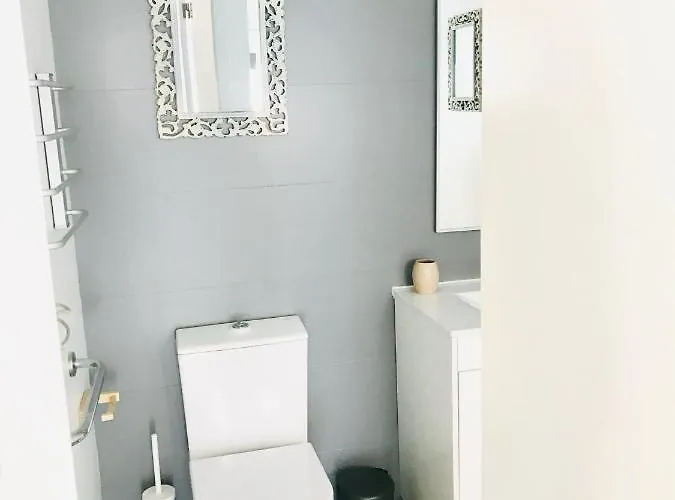 Villamar Affittacamere 3*