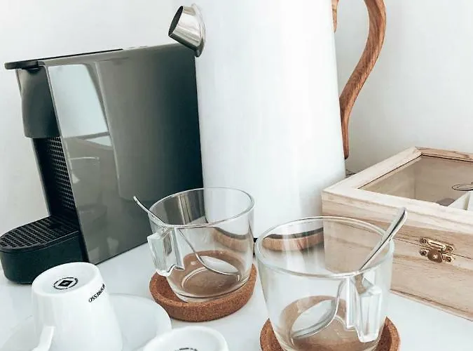 Villamar Affittacamere 3*