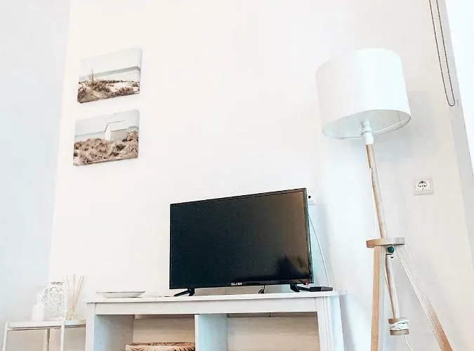 Villamar Affittacamere 3*